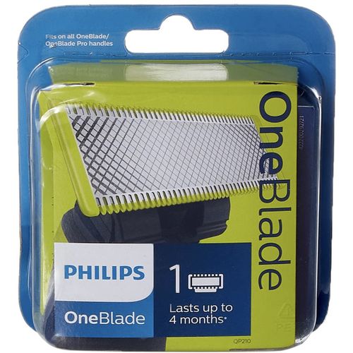 OneBlade 1 x Replacement blade QP210/50