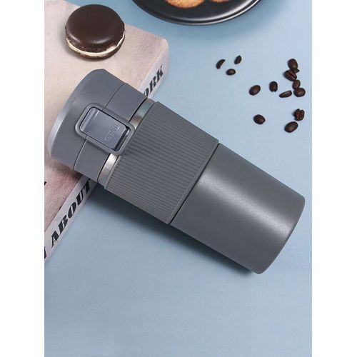 Thermal Mug Leak-Proof 500ML - GRAY