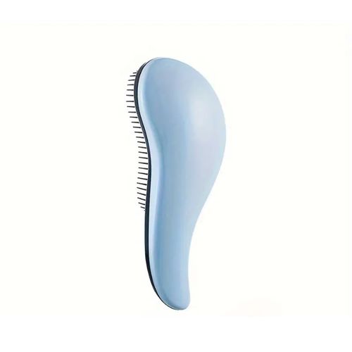 Hair brush That Prevents Tangling And Promotes Smooth Hair