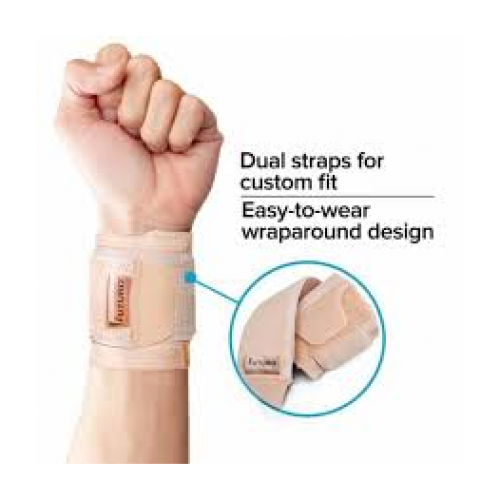 FUTURO™ Adjustable Wrist Support - 46709