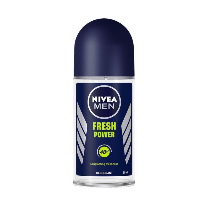 NIVEA Roll-on Fresh power -50ml