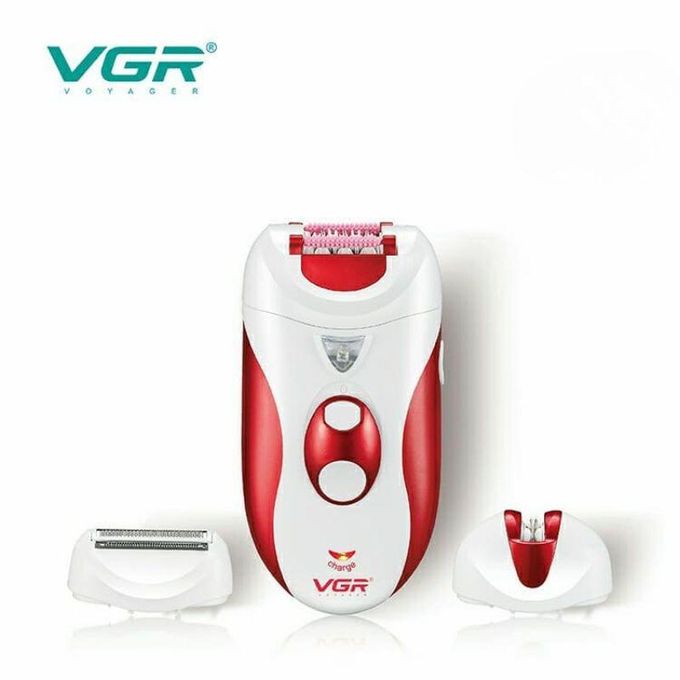 VGR | ماكينة ازالة الشعر ( V-702 )