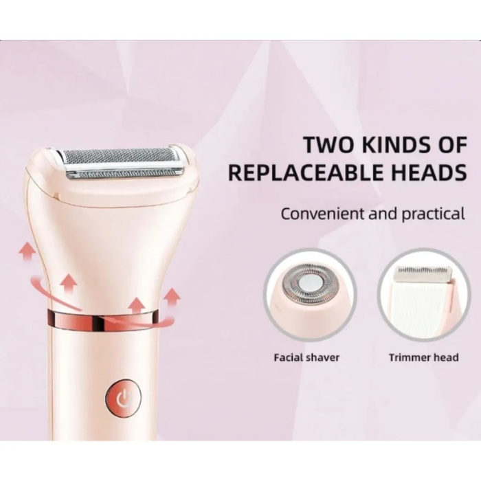 VGR | ماكينة ازالة الشعر ( V-735 )