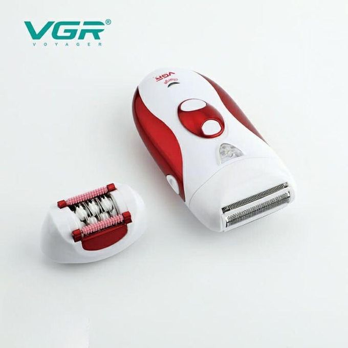 VGR | ماكينة ازالة الشعر ( V-702 )