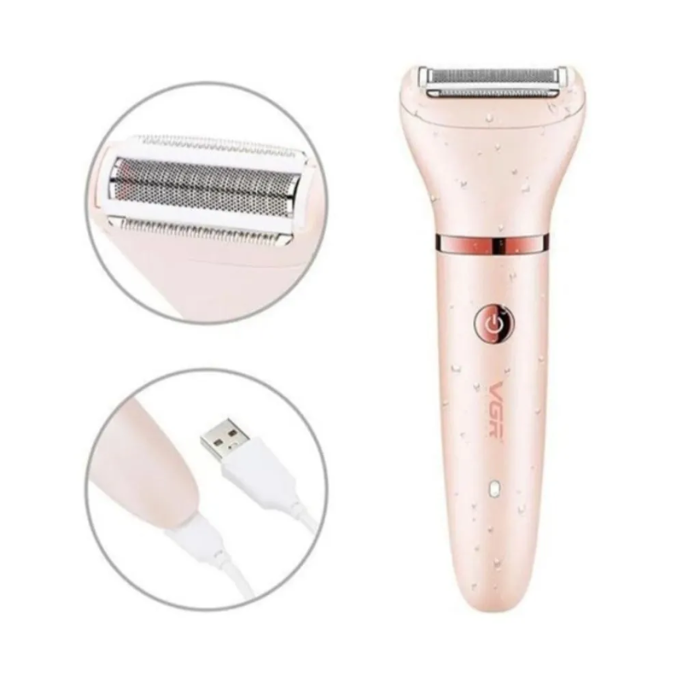 VGR | ماكينة ازالة الشعر ( V-735 )