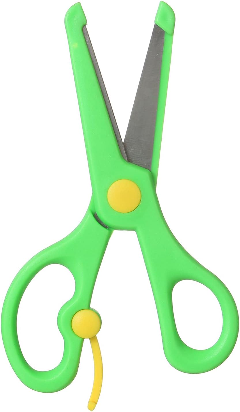 School Scissors For Students