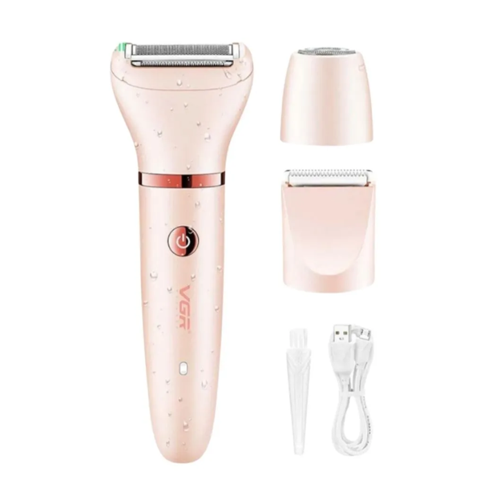 VGR | ماكينة ازالة الشعر ( V-735 )