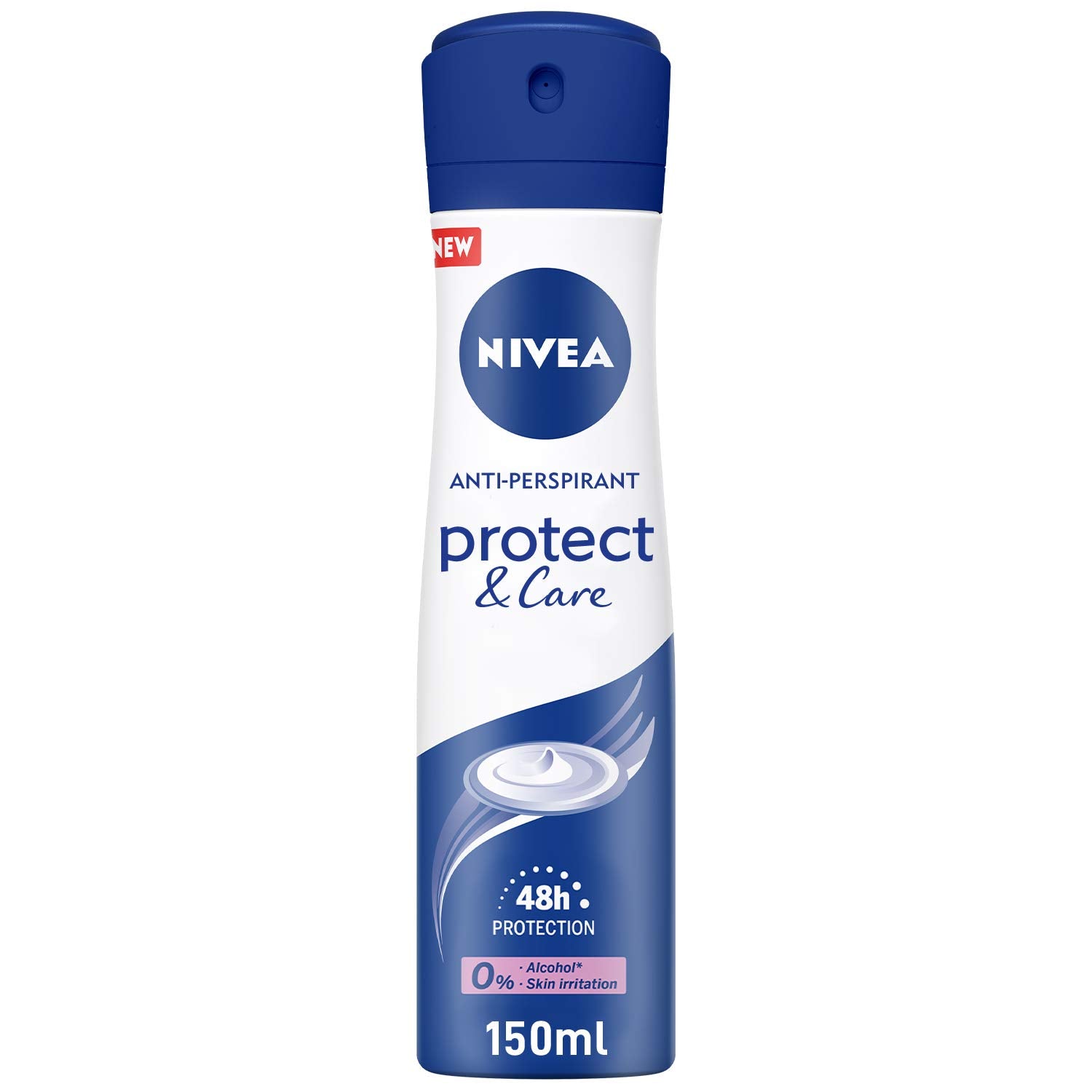 NIVEA Spray Protect & Care -150ml