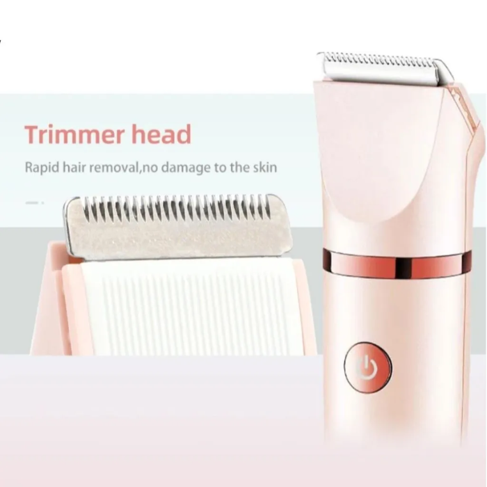 VGR | ماكينة ازالة الشعر ( V-735 )