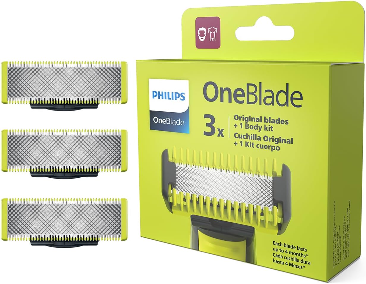 OneBlade Replaceable blade QP630/51