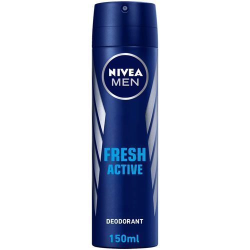 NIVEA Spray FRESH ACTIVE -150ml