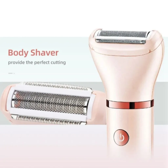 VGR | ماكينة ازالة الشعر ( V-735 )