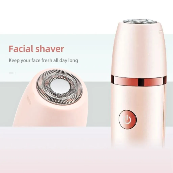 VGR | ماكينة ازالة الشعر ( V-735 )