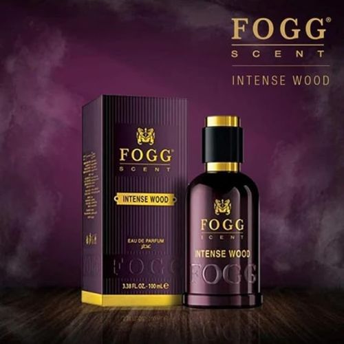 Fogg Scent | عطر برائحة الخشب المركزة 50 مل