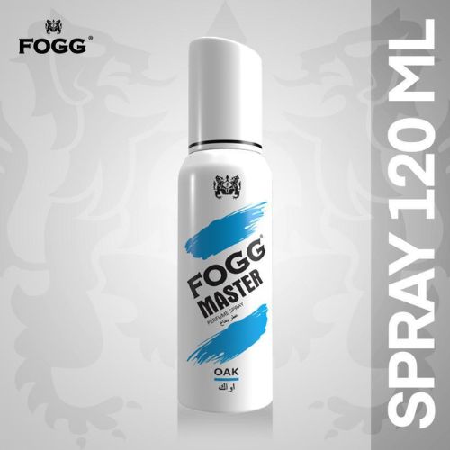 FOGG |  عطر ماستر سباري - أوك 120 مل