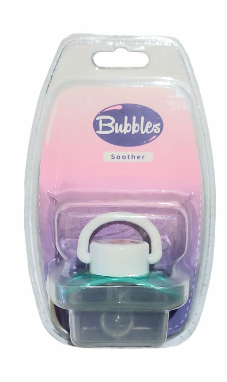 Bubbles | لهاية - سكاتة بابلز