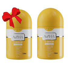 AZHA ROLL ON TRIPPLE OUD 60ML*2   ازهى رول اون مزيل عرق اصفر 60 مل عرض 1+1