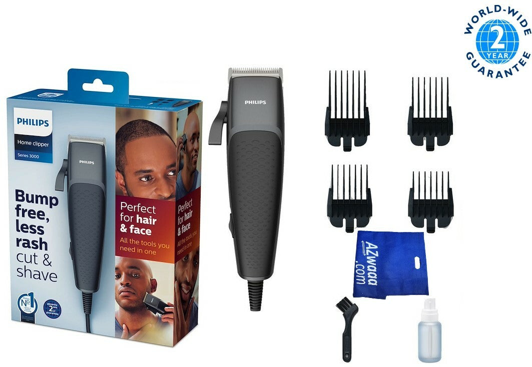 Philips | HC 3100 | Hair clipper cord ماكينة حلاقة الشعر