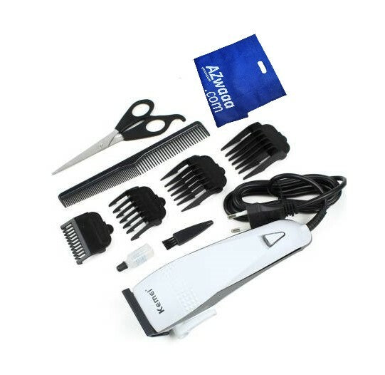 Kemei | KM 4803 | Hair clipper, 4 comb, cord ماكينة حلاقة الشعر