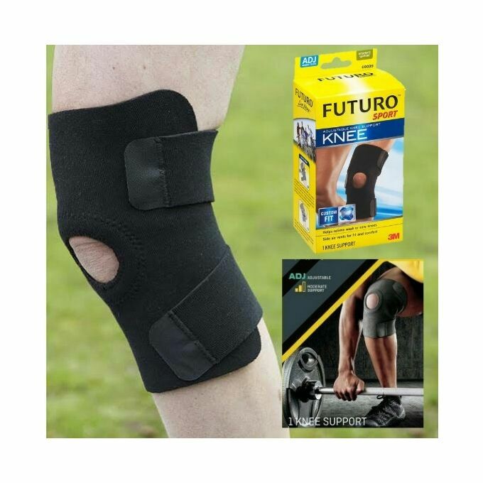 FUTURO™ | Adjustable Knee Support 09039 داعم للركبة فوتورو