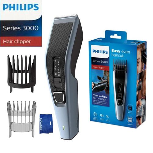 Philips | HC 3530 | Hair clipper cord/cordless ماكينة حلاقة الشعر