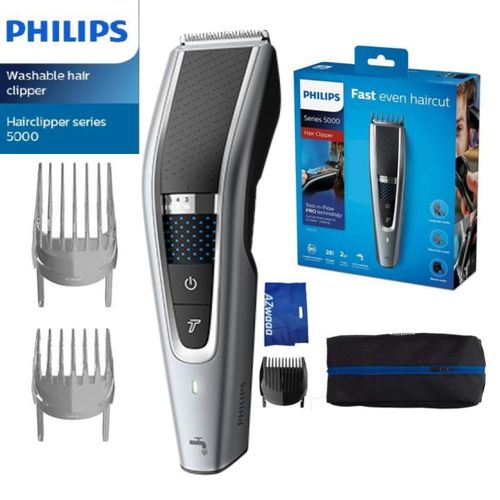 Philips | HC 5630 | cord/cordless  ماكينة حلاقة الشعر