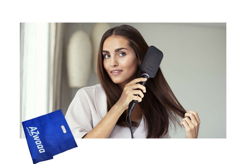Philips | BHH 880 | brush tourmaline فرشاة تمليس الشعر