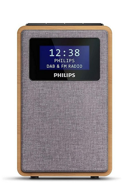 Philips | TAR 5005 | Digital Clock Radio راديو منبه ديجيتال