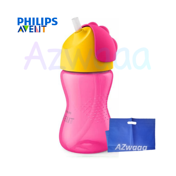 Philips Avent Straw Cups SCF798/02 