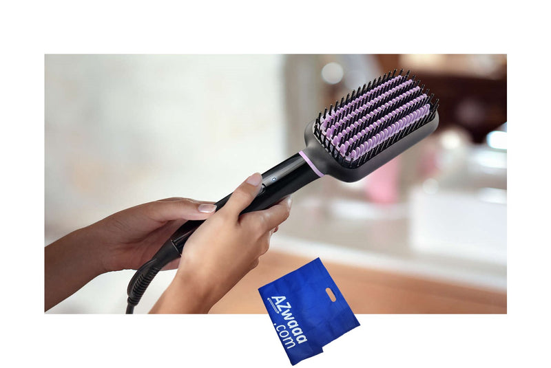 Philips | BHH 880 | brush tourmaline فرشاة تمليس الشعر