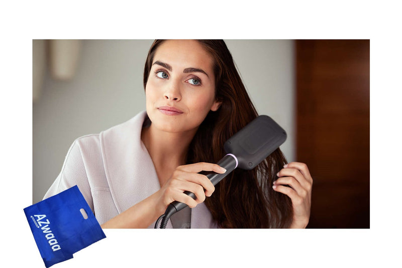 Philips | BHH 880 | brush tourmaline فرشاة تمليس الشعر