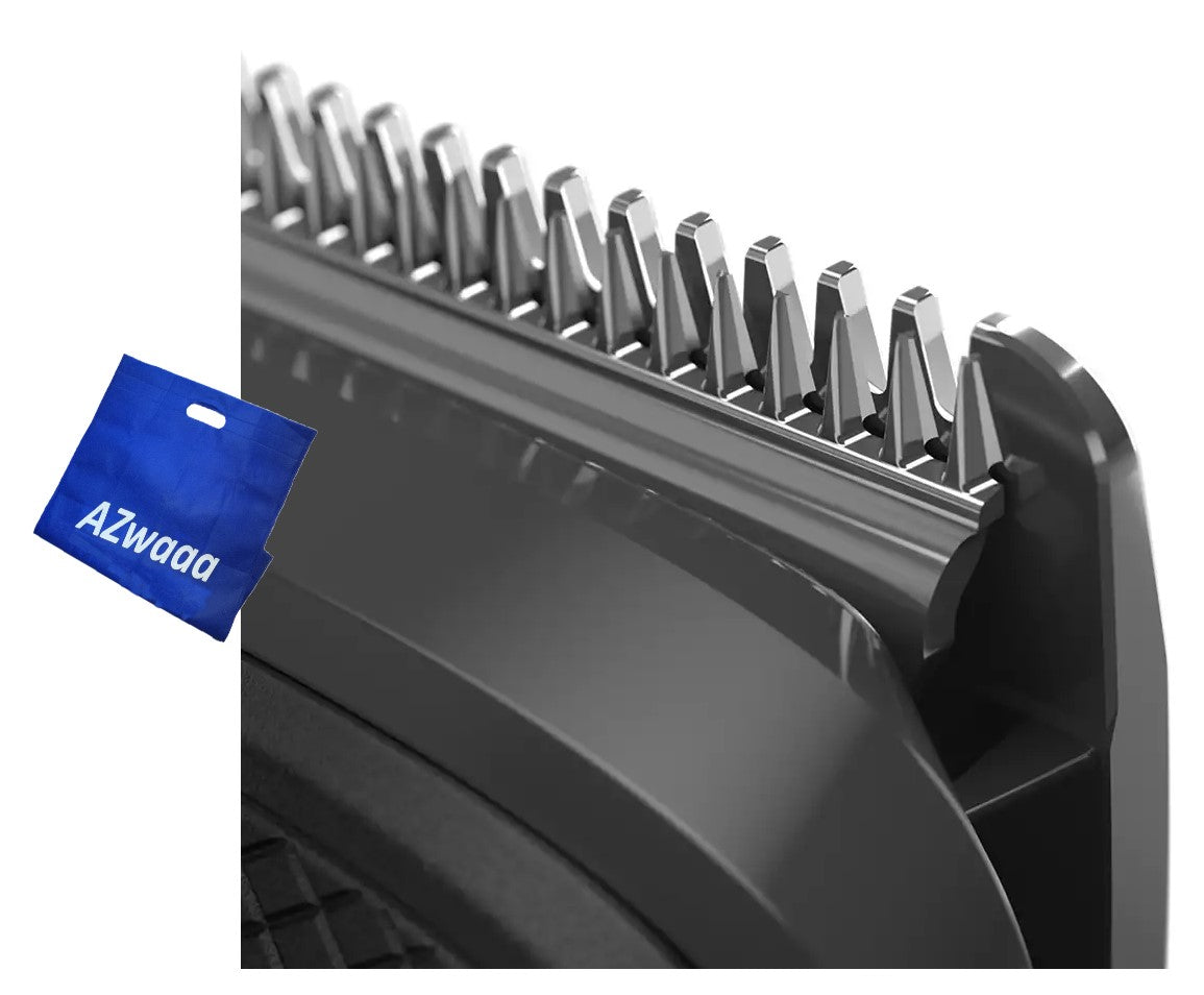 Philips | MG 5730 | Hair clipper 11in1 cordless ماكينة حلاقة الشعر