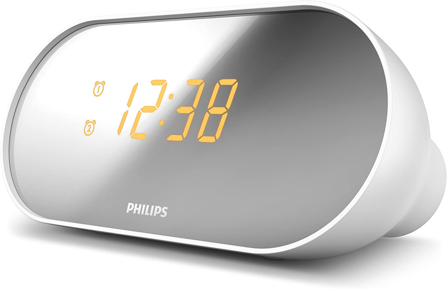 Philips | AJ 2000 | Digital Clock Radio راديو منبه ديجيتال