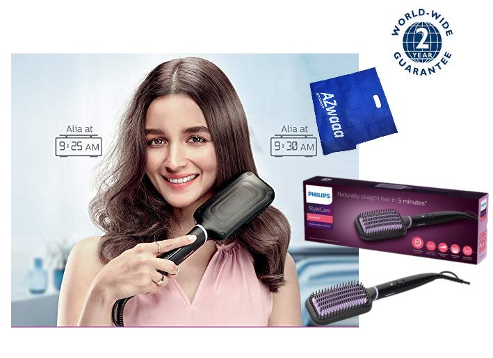 Philips | BHH 880 | brush tourmaline فرشاة تمليس الشعر