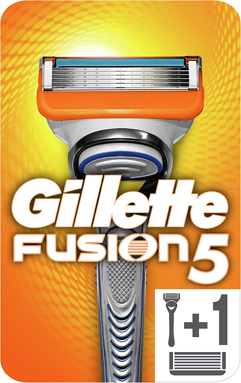 Gillette Fusion 5 Men's Razors