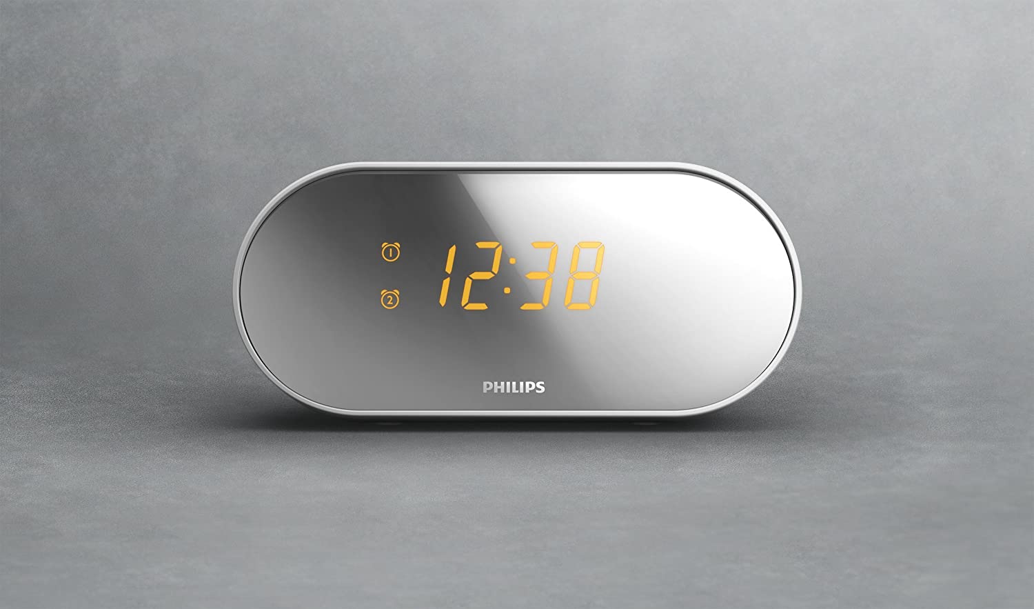 Philips | AJ 2000 | Digital Clock Radio راديو منبه ديجيتال