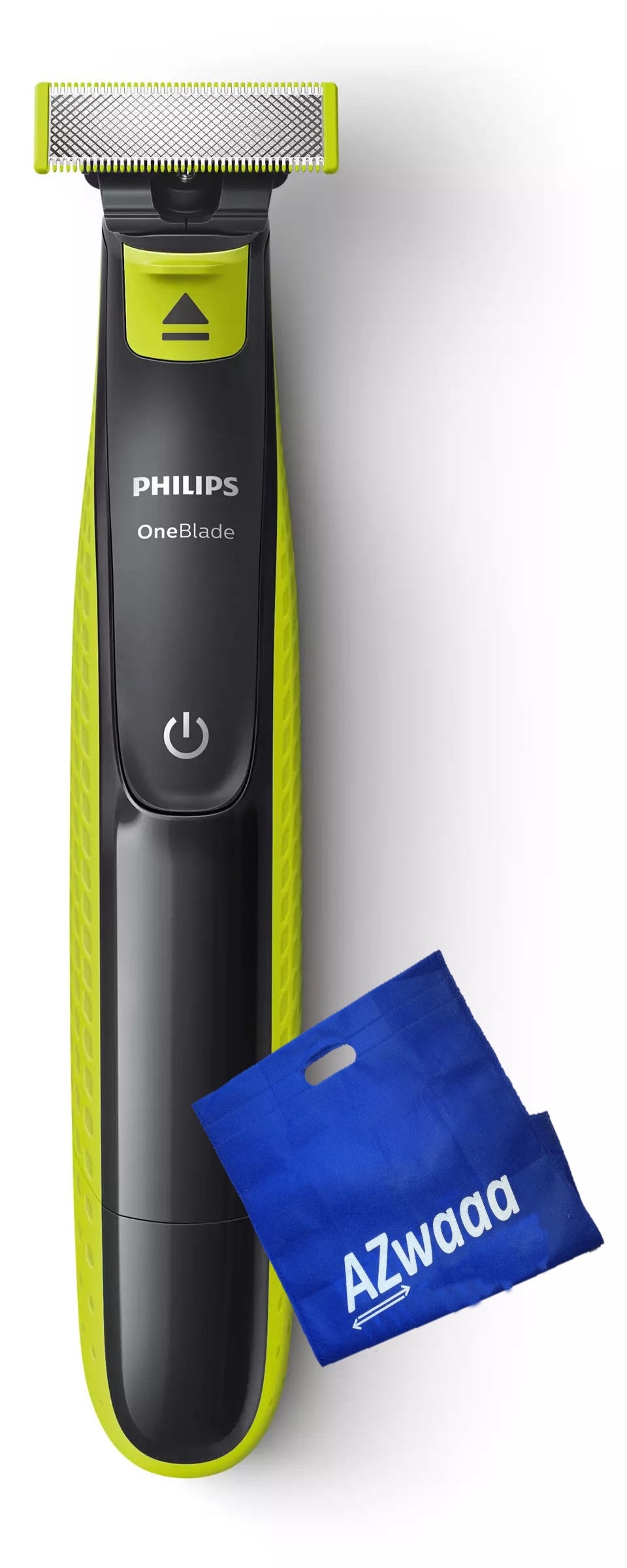 Philips | QP 2520 | OneBlade 3 comb cordless ماكينة حلاقة 