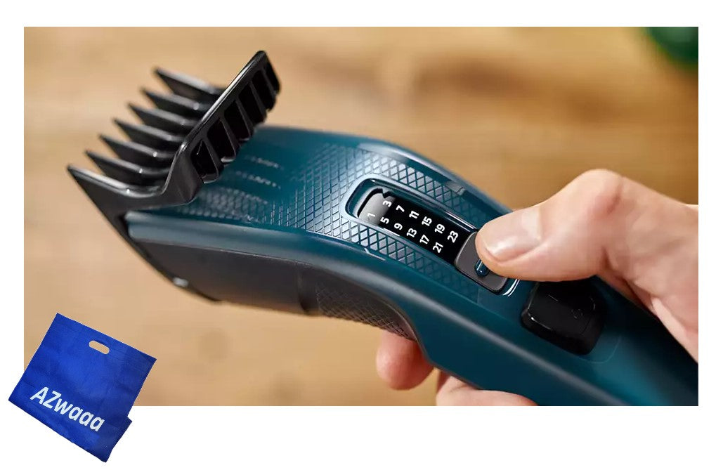 Philips | HC 3505 | Hair clipper cord ماكينة حلاقة الشعر