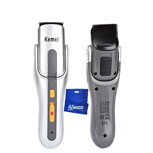 Kemei | KM 680 a | Hair clipper 8 in1 ماكينة حلاقة الشعرمتعددة الاستخدامات