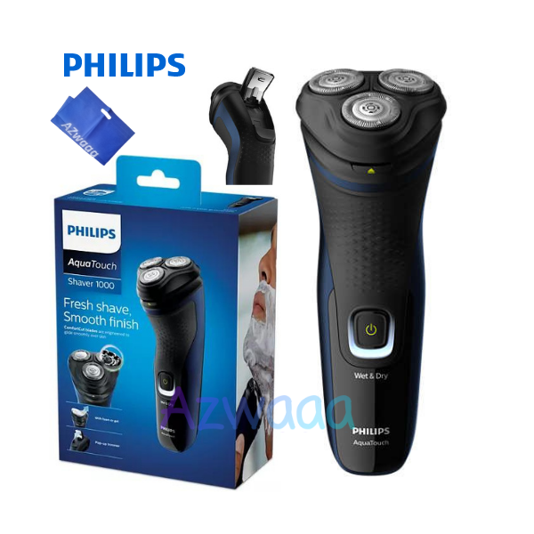 Philips | S 1323 | Wet & Dry Electric Shaver ماكينة حلاقة للوجه