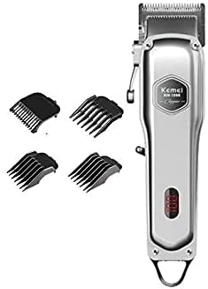 Kemei | KM 1998 | Hair clipper ماكينة حلاقة الشعر المخصصة للرجال