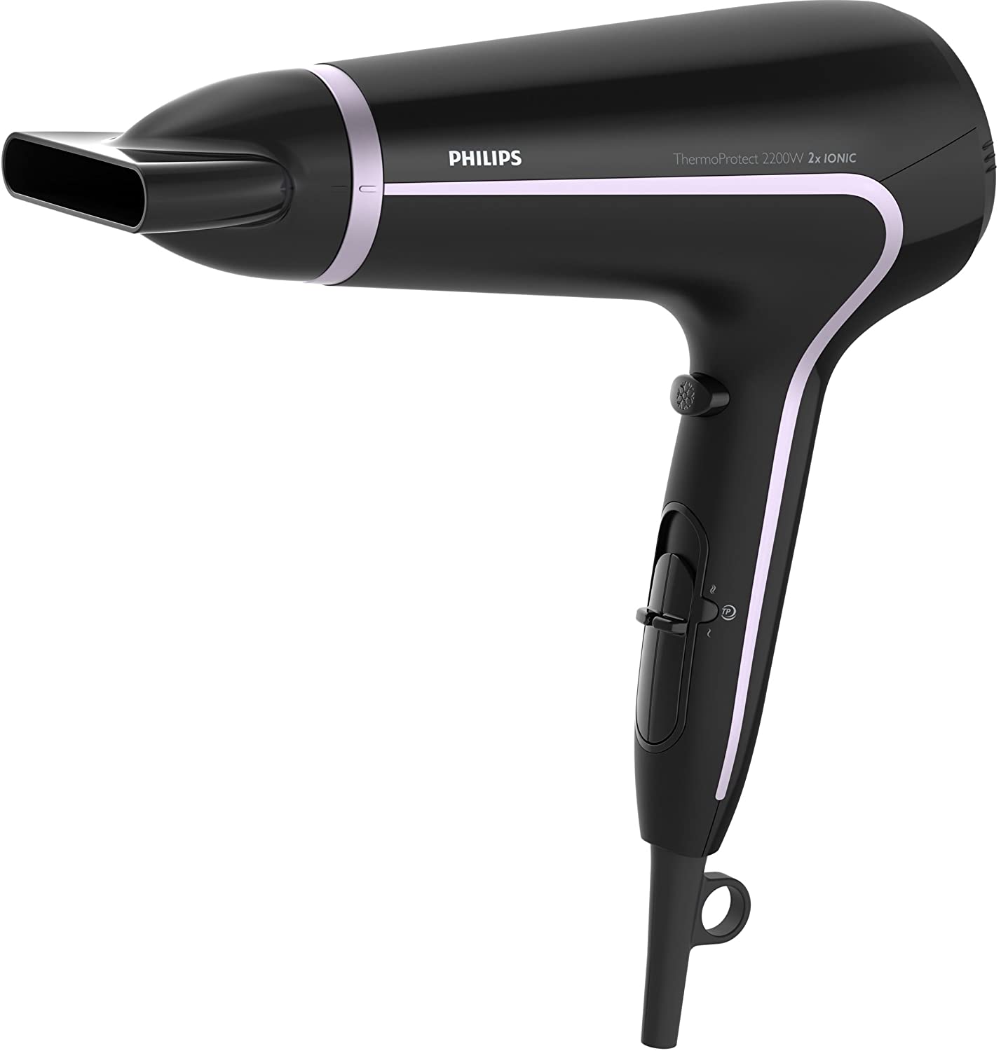 Philips | BHD 170 | HairDryer 2200W ion مجفف شعر